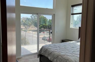 Cozy North Park Townhome - Foto 12