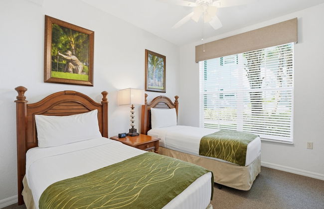 GreenLinks Golf View Villa Mustang at Lely Resort - Foto 15