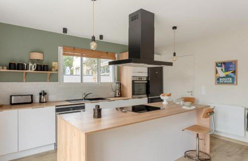 La Cabane des Ebihens - A moins d'1km de la plage - Foto 17