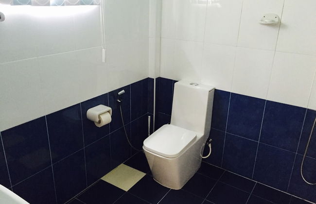 Peacock Villa - Photo 14