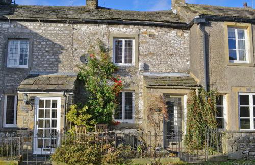 Calton Cottage - Foto 1