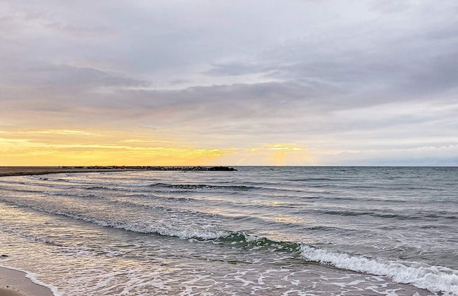 6 Person Holiday Home in Frederiksvaerk-by Traum - Photo 22