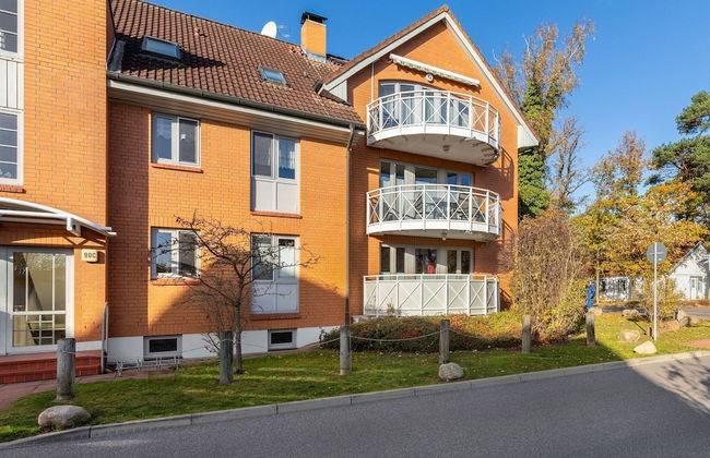 Stunning Apartment in Boltenhagen With Terrace - Foto 26