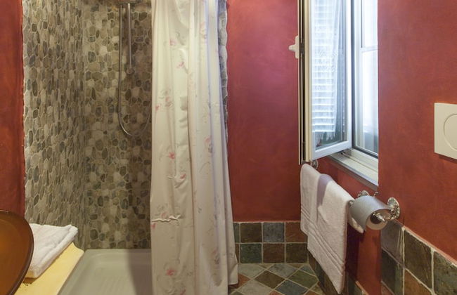 Agriturismo Torre Flavia - Foto 38