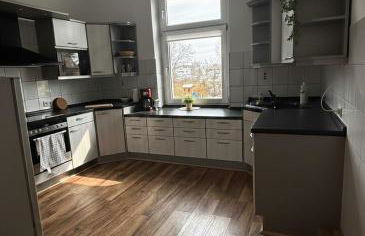 Ostsee-Juwel in Gehlsdorf - Stilvoller Altbau trifft modernes Design - Foto 14