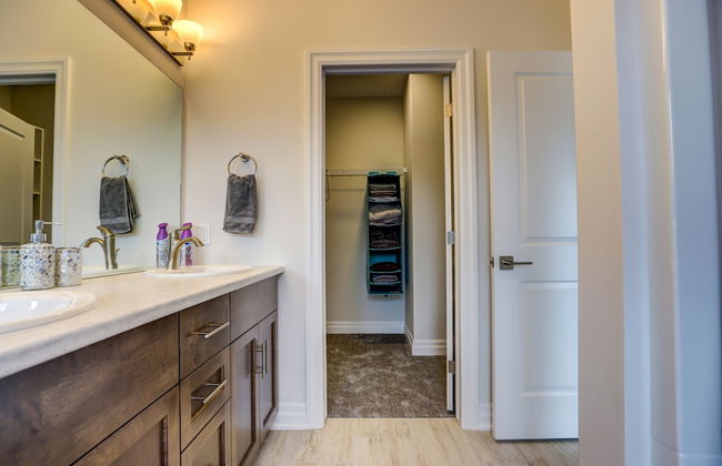 GLOBALSTAY Brand New House in Port Elgin - Foto 60