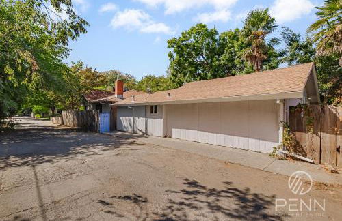 Spacious Home & Guest House, 2 Kitchen & Garden - Foto 35