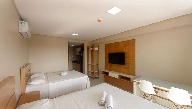 Lindos apartamentos no Eco Resort - Photo 4, Room