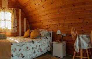 Glamping in Wiltshire the Green Knoll is a Charm - Foto 6