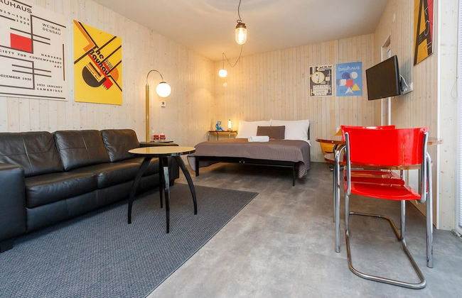 Apartmány Kopacka - Foto 4