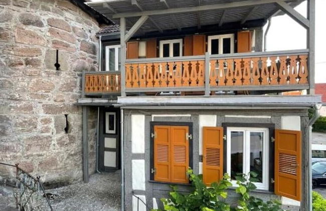 Blaue Wohnung - Foto 10