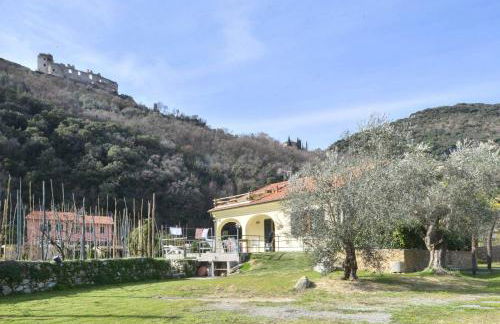 Charming Ligurian Riviera House - Foto 22
