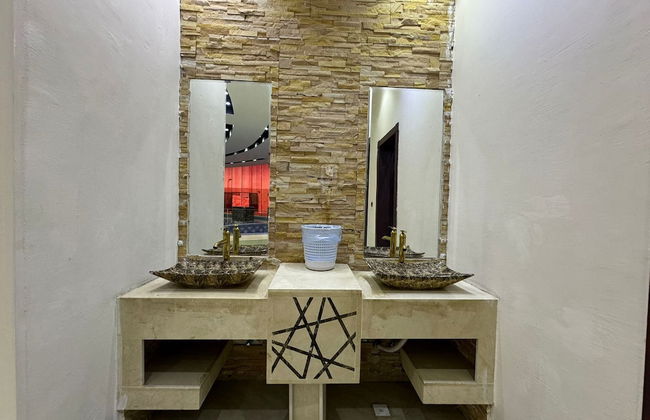 VIP resort chalet 20 - Foto 14