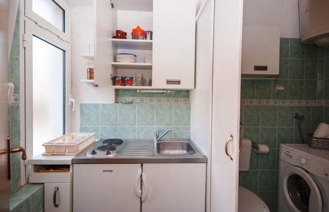 Apartments Angie - Photo 15