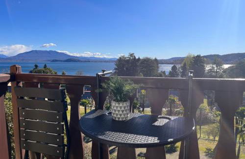 VSC Apartment - Appartamento in villa storica vista lago e piscina - Foto 54