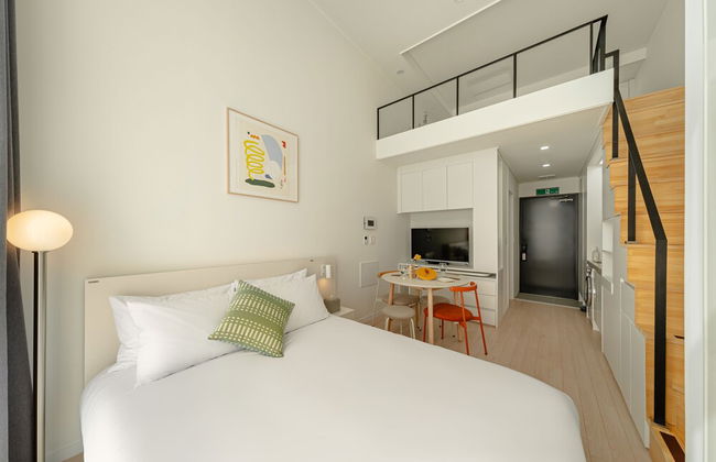 Urbanstay Dangjin Terminal - Foto 36