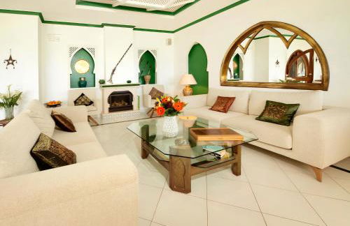 Villa Esmeralda - Foto 7