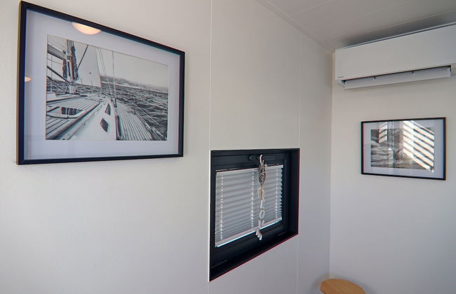 Hausboot in Boltenhagen - Photo 6