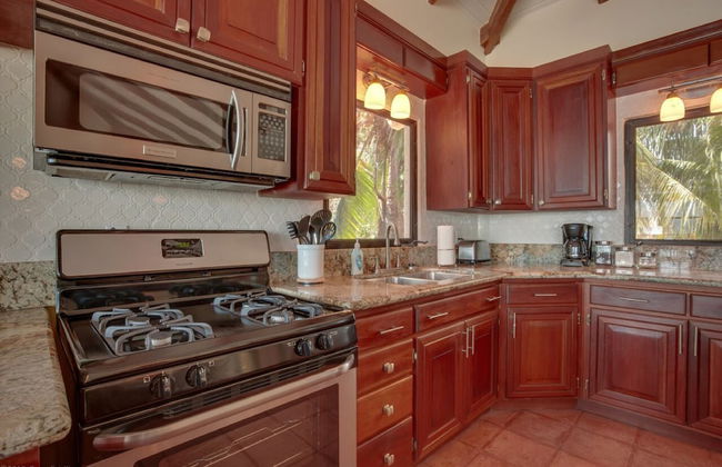 Villa Mission Bay - Foto 9