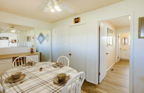 Cortez Retreat with Office and Stunning Mtn Views - Foto 11