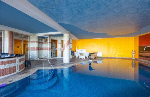 Villa with private indoor sauna in Sicily - Foto 27