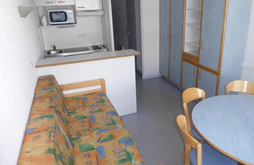 Résidence Azureva Piau Engaly - Foto 15