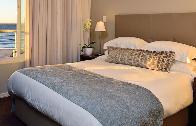 Lagoon Beach Hotel Apartments - Foto 7