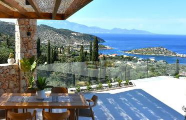 Thelxi's Suite I - Brand New Seaview Suite! - Foto 10