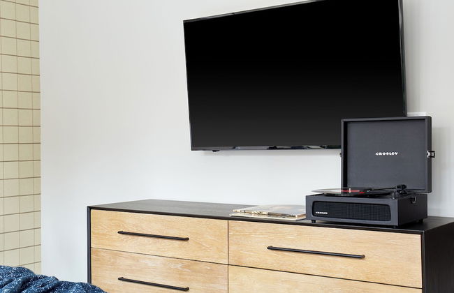 Kasa Cadillac Square Detroit - Foto 34