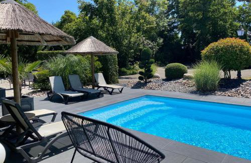 Les Rives des Habsbourg - Foto 62