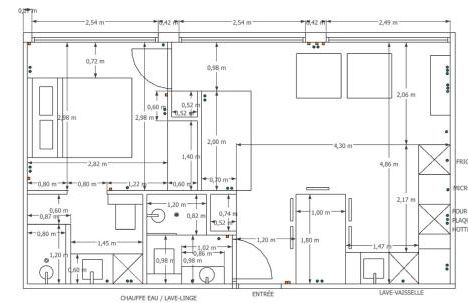 Le Soleil d’or - Foto 19
