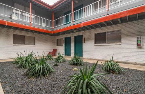 Calm Retreat Close to Everything - Foto 9