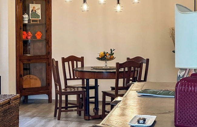 Tenuta Fasanarella - Foto 37