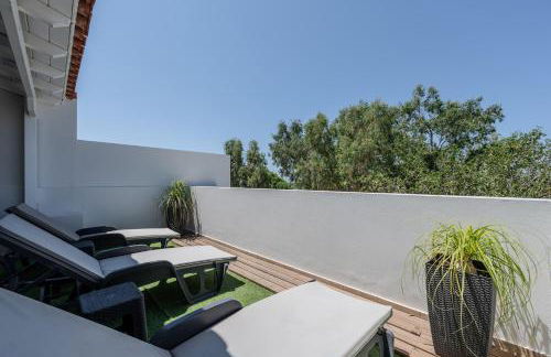 Arokaria Holiday Houses - Foto 49