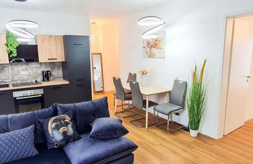 Luxus Wohnung im Stadtzentrum - Foto 8