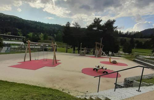 Charmant appartement avec espace détente - Photo 19