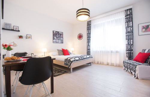 Angela Luxury Studio Apartment - Foto 42