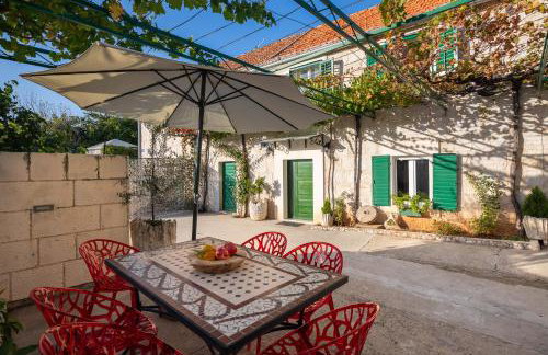 Holiday Home Mamita - Heated pool - Foto 52