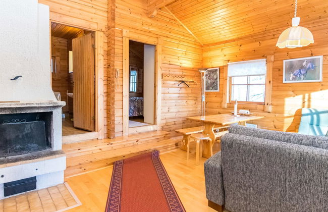 Ukkoloma b paritalo - Foto 6