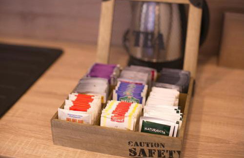 Marquise luxury design apartments | Zagreb best apartments - Foto 16