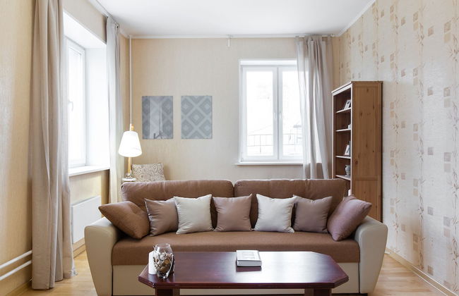 GoodAps Kalanchevskaya - Photo 11