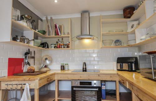 Free Presbyterian Manse - Foto 9