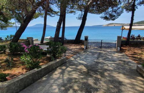 Sidus Maris, Spacious Seaside Apartment with Free Parking - Foto 1