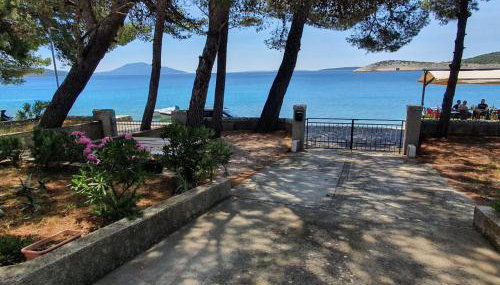 Sidus Maris, Spacious Seaside Apartment with Free Parking - Foto 1