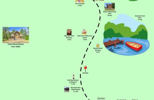 King Suite! Hot Tub, Arcade Games, L2 EV, Fire Pit, Kids Playset, Ping Pong, Dog Friendly - Foto 59