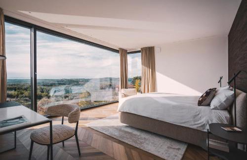 Amazing Villa ALMA Infinity POOL, PADEL Court, Jacuzzi - Foto 43