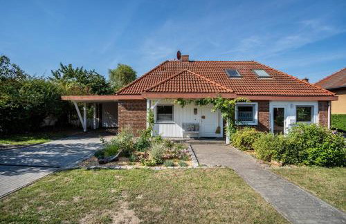 Ferienhaus Sommerrose - Foto 32