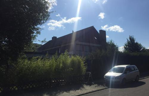 Ferienwohnung "Im Weidengarten" - Foto 14