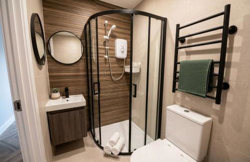 Stylish Studios 20 min train to Central London - Foto 2