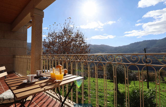 MyStay - Casa do Carmo - Foto 16